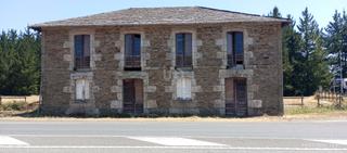 Maison à Corgo (O)