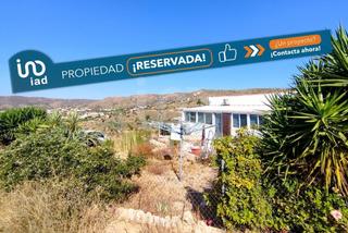 Casa a Sorbas