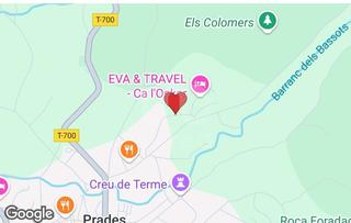 Terreny residencial a Prades