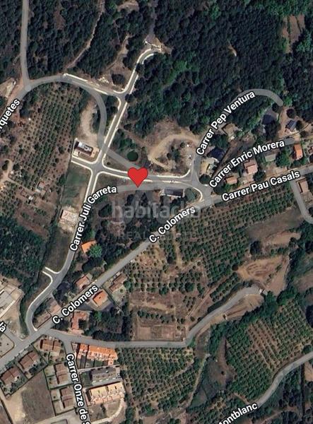 Foto 52325fc5-63e9-4412-8c8e-7702f8a7edcd. Terreno residenziale in Prades