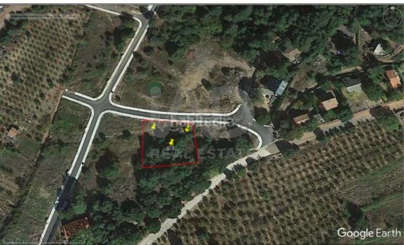 Foto 73b1178c-a6aa-485a-a39c-c59a110829fd. Terreno residenziale in Prades