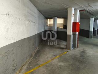 Aparcament cotxe  Calle selva del camp 35 35