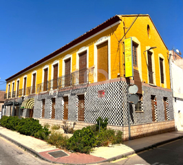 Local commercial à Centro