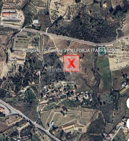 Foto d1915760-2c6a-468f-b9b9-b5c5715e1a1c. Terreno residencial en carretera tp-7013 39 39 en Alforja