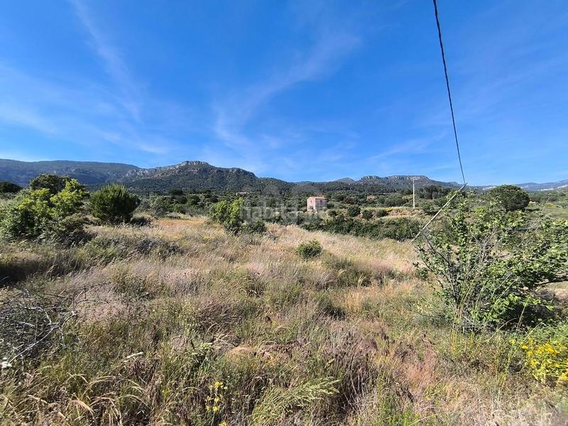 Foto 257b82c6-9c1a-457b-af31-10a15d0ed991. Residential plot in carretera tp-7013 39 39 in Alforja