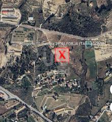 Residential Plot in Carretera tp-7013 39 39