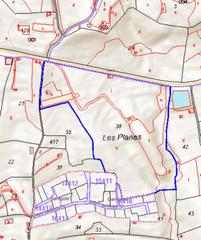 Residential Plot  Carretera tp-7013 39 39