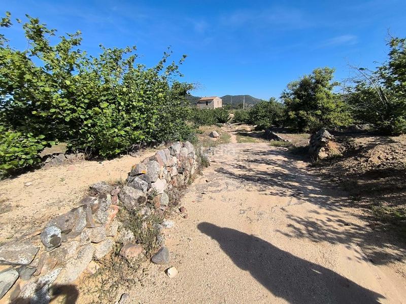 Foto cde2a1f7-a3a5-460f-aee8-78204929c397. Residential plot in carretera tp-7013 39 39 in Alforja