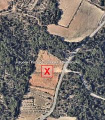 Terreno residenziale in Bellvei