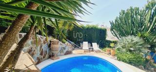 Casa a Alhaurín Golf