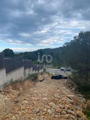 Terreny residencial a Can Girona - Terramar - Vinyet