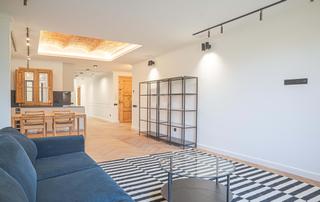 Appartement à L´Antiga Esquerra de l´Eixample