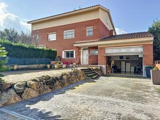 Maison à Vilanova del Vallès