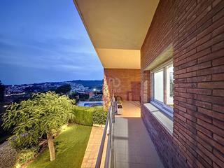 Casa a Teià