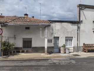 Casa a San Cristóbal de la Cuesta