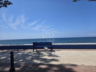 Pis a Caleta de Velez