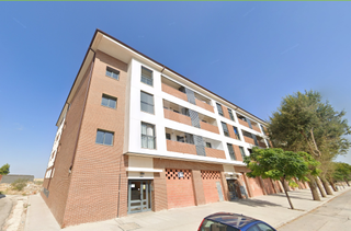 Edifici a Centro de Especialidades