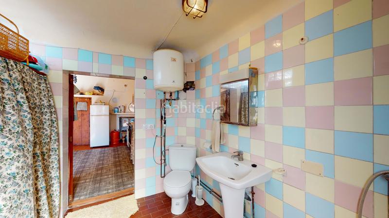 Foto 1669bc78-4839-47e0-bba6-87e3a6caeb95. Casa con riscaldamento parcheggio in Felanitx poble Felanitx