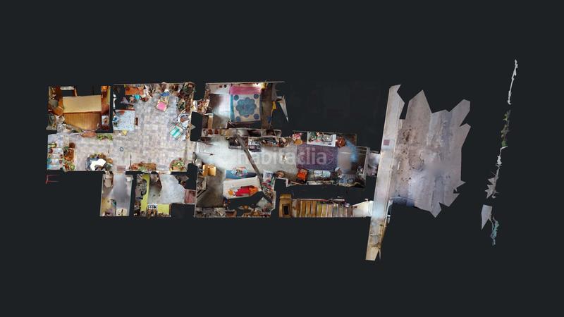 Foto 8700512a-fec0-4b55-881f-dcc745c7cf45. Casa con riscaldamento parcheggio in Felanitx poble Felanitx