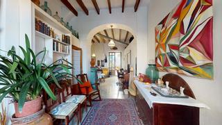 Casa a Felanitx Poble
