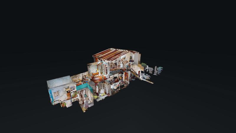 Foto 08244c74-4f7b-42e2-b1e9-e568aa0c0105. Haus mit heizung parking in Felanitx poble Felanitx