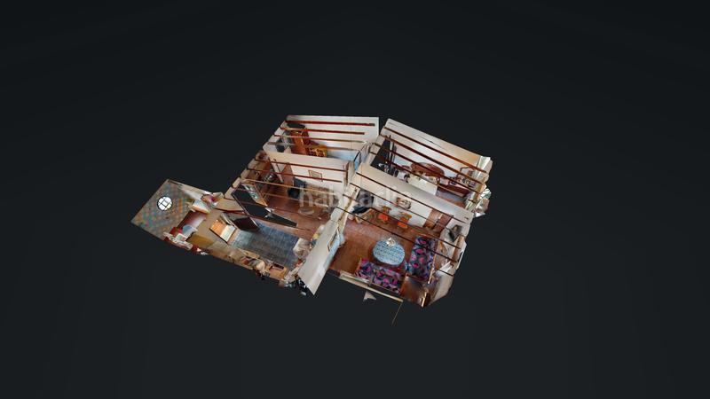 Foto 0abe61c9-d921-4eb3-bab9-086176092655. Haus mit heizung parking in Felanitx poble Felanitx