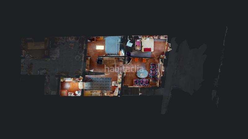 Foto 1aced840-e3de-41eb-8379-6a6573acdfdd. House with heating parking in Felanitx poble Felanitx