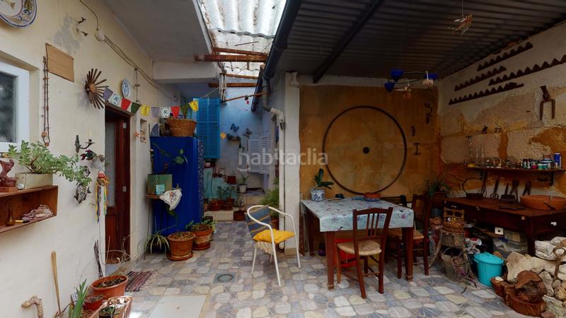 Foto 7dd36b02-b7bb-43bf-9c7c-7636239b7d8f. House with heating parking in Felanitx poble Felanitx