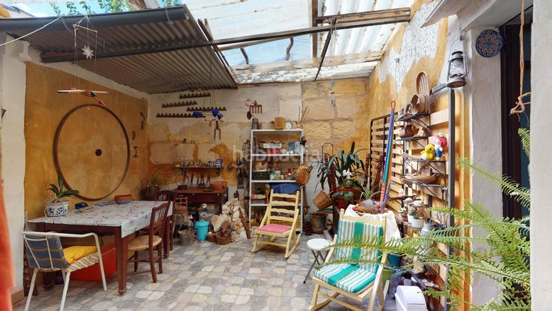 Foto 842ed82b-ff10-4f46-9166-6caff272603e. House with heating parking in Felanitx poble Felanitx