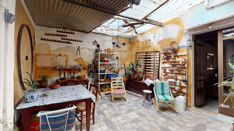 Foto 8c3ba0ca-4239-4efa-8396-1a64d58d8c52. House with heating parking in Felanitx poble Felanitx