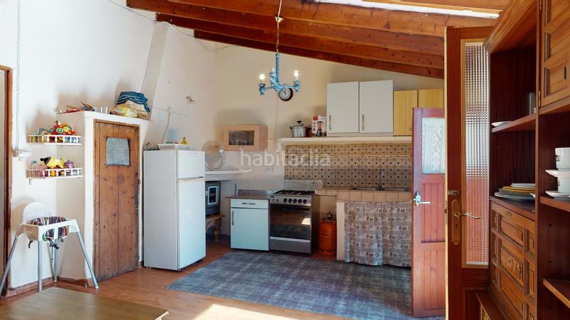 Foto c1089779-c3b7-47a8-82dc-32b84dc8f545. House with heating parking in Felanitx poble Felanitx