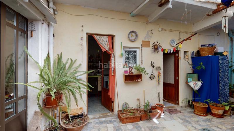 Foto cdd5fc26-310a-49e8-b996-73dd4a6f219c. House with heating parking in Felanitx poble Felanitx