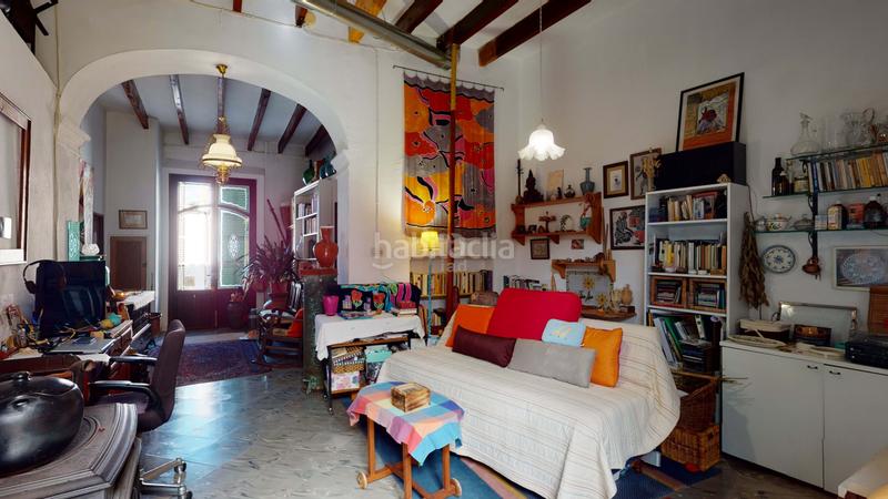 Foto d567cc3a-c129-4ed0-abe7-3bf79d226f3c. House with heating parking in Felanitx poble Felanitx