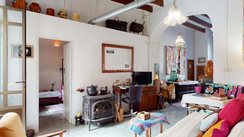 Foto e72eb77c-b586-445e-a774-a56c798bcd69. House with heating parking in Felanitx poble Felanitx