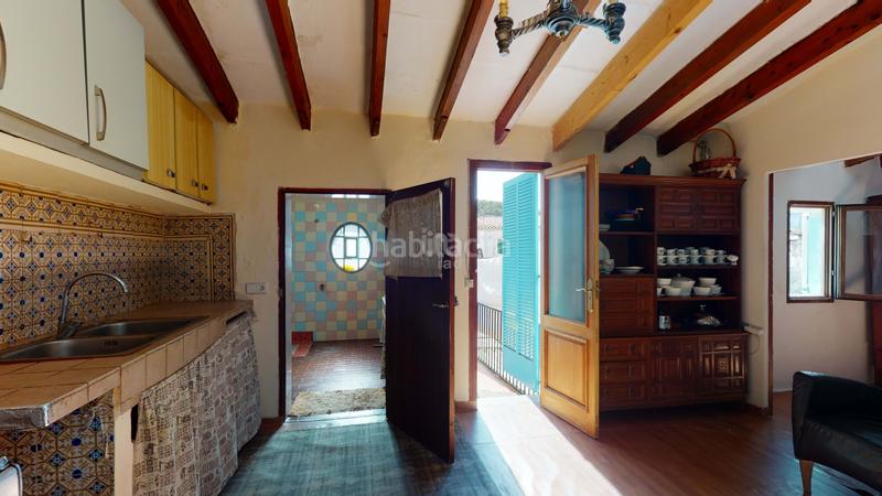 Foto 14eeecd7-6f8a-4be8-abdc-cb81af6eb2bb. Maison avec chauffage parking dans Felanitx poble Felanitx