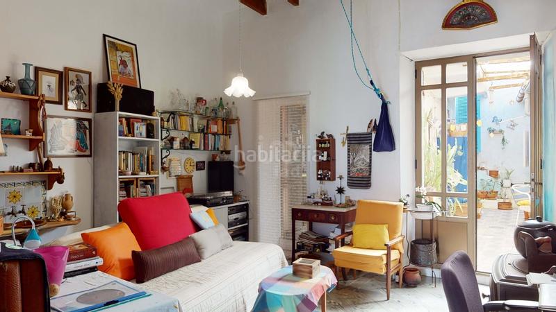 Foto 22114bd1-a0e4-4aff-bd3a-3675ee35e5ff. Maison avec chauffage parking dans Felanitx poble Felanitx