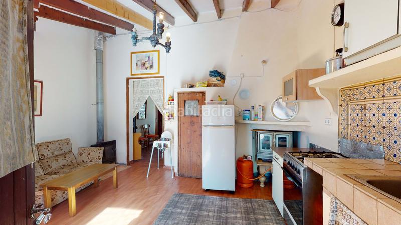 Foto a9bebf65-ffbe-4d6c-831f-8d0ef70084d3. Maison avec chauffage parking dans Felanitx poble Felanitx