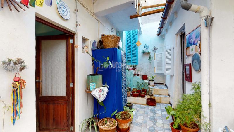 Foto ec38f0f9-884e-4233-bdba-0e2d34283219. Maison avec chauffage parking dans Felanitx poble Felanitx