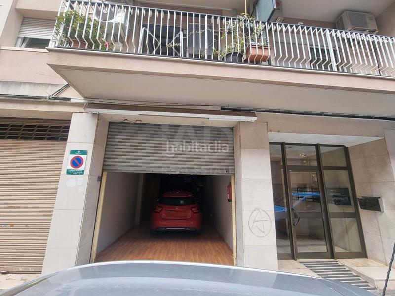 Foto 9e7338ea-bf2a-4449-8712-4b0019df77a0. Aparcament cotxe a Llevant Reus