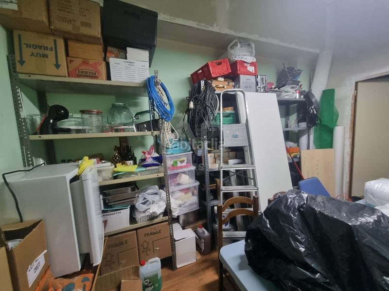 Foto 1d4e7f7b-cdb4-4517-97dd-abcc30363e3c. Parking coche en Llevant Reus