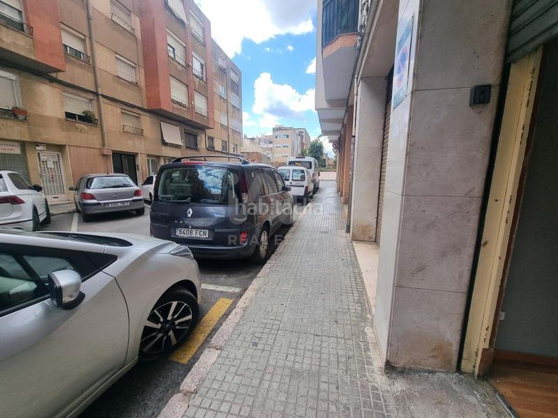 Foto 27e6be63-c2f8-42c1-a23a-72912169709f. Parking coche en Llevant Reus