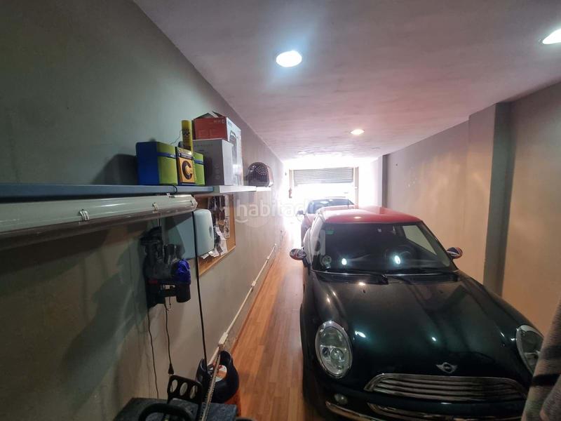 Foto 39526905-bff1-4f57-b867-1e28b6f7ec81. Parking coche en Llevant Reus
