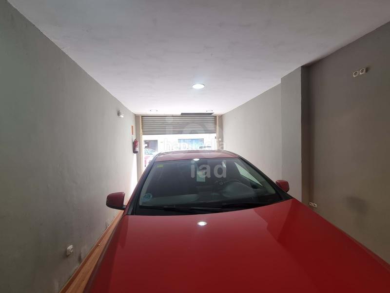 Foto 401e8e6c-a425-432f-a368-44f903df48ac. Parking coche en Llevant Reus