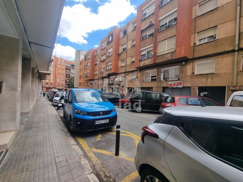 Foto 627798c3-4c1d-4a5f-a7b3-c1623fafd610. Parking coche en Llevant Reus
