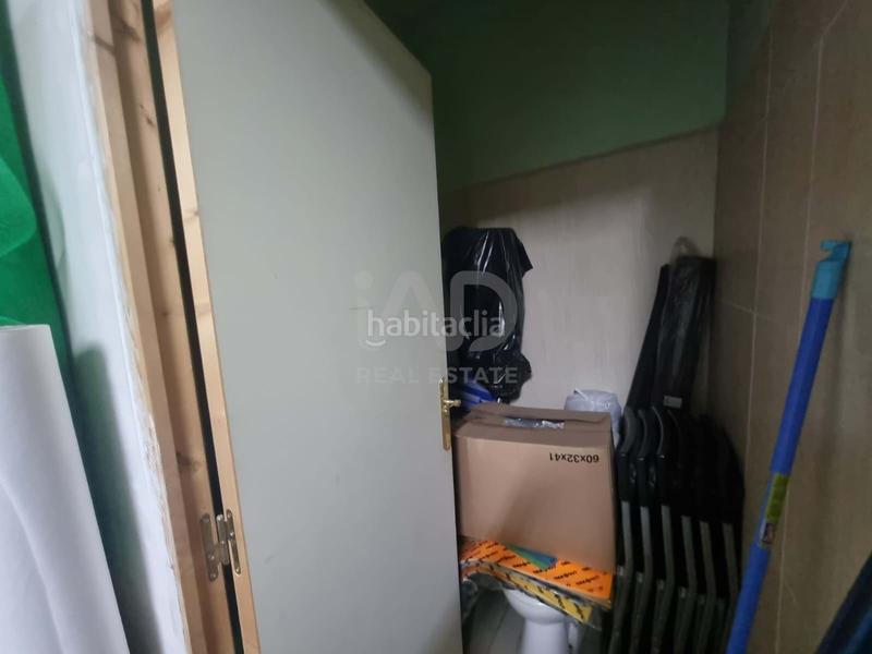 Foto 7381814e-7ccb-425c-b5a8-625282dfe929. Parking coche en Llevant Reus