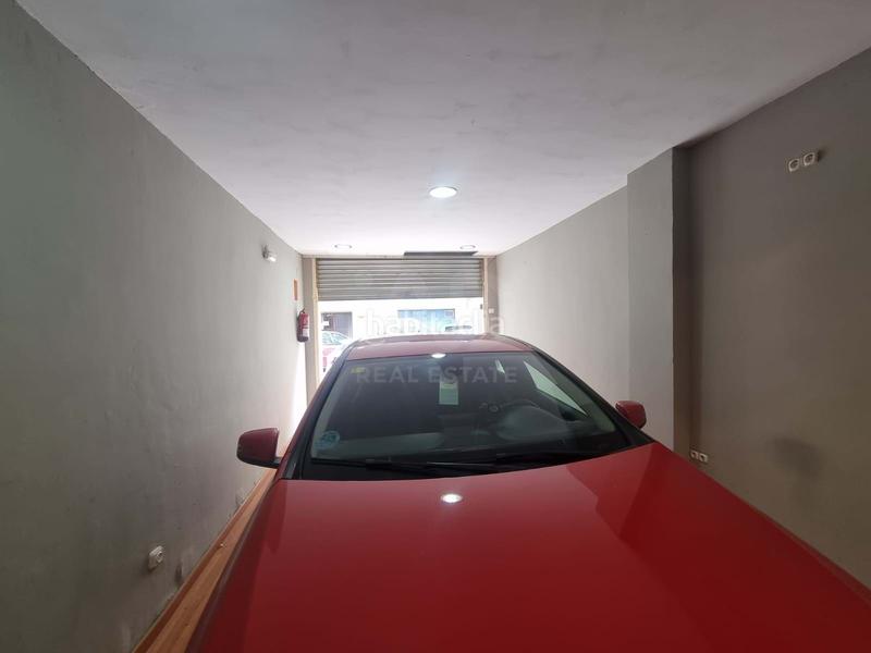 Foto 0bd48e6f-faf7-4476-a643-4b334e3b953d. Posto auto in Llevant Reus