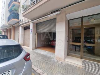 Posto auto in Llevant