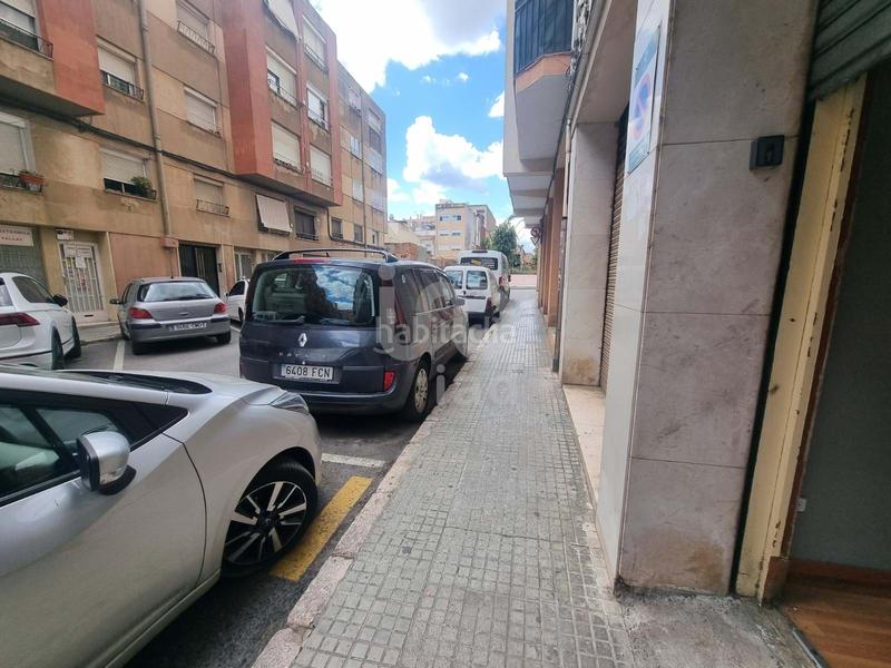 Foto 525f9c62-13d1-4091-8e03-c1113bf2066a. Posto auto in Llevant Reus
