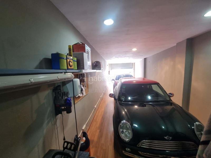 Foto 544df163-e357-485f-ae84-339ada805966. Posto auto in Llevant Reus