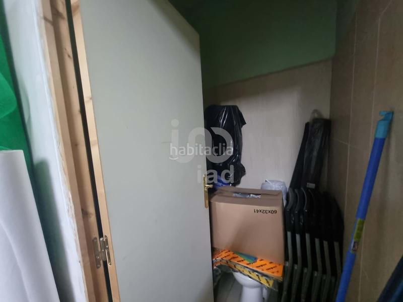Foto fcd6fd5b-97de-4b5b-8516-2f8eafd99cfb. Posto auto in Llevant Reus